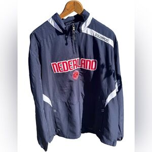 Nederland Colorado Jacket